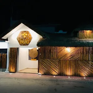  Bed and breakfast Casa Bizu México