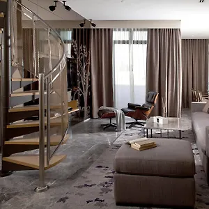 ***** Apartahotel Fraser Singapur